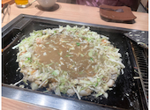 月島もんじゃ こぼれや 総本店: ゆかさんの2026年08月25日の2枚目の投稿写真