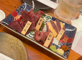 馬肉酒場ぶらいあん 野毛五番街: ゆかさんの2026年09月09日の1枚目の投稿写真