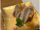割烹寿司　志げ野 (しげの): tanigoodさんの2023年12月の1枚目の投稿写真
