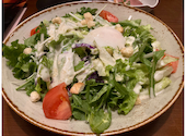 個室完備　無制限食べ飲み放題　兜　池袋駅前店: 郡司 太郎さんの2025年02月の1枚目の投稿写真