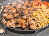 韓国屋台料理とナッコプセのお店 ナム 西院店: ykcat98さんの2026年04月13日の3枚目の投稿写真