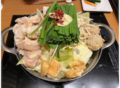 もつ鍋 慶州 西中洲店: くみくみさんの2023年12月27日の1枚目の投稿写真