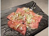 焼肉GRANDELA: ゆうきさんの2023年12月09日の2枚目の投稿写真