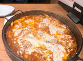炭火焼肉・韓国料理KollaBo (コラボ) 武蔵小山店: まんみさんの2023年12月の1枚目の投稿写真