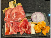 国産牛焼肉　あみやき亭　守山店（小幡）: わかばさんの2026年04月の1枚目の投稿写真