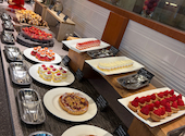 福山ニューキャッスルホテル　カフェ＆ビュッフェレストラン　クレール: しゅんままさんの2025年04月の1枚目の投稿写真