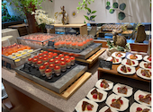 福山ニューキャッスルホテル カフェ&ビュッフェレストラン クレール: しゅんままさんの2025年04月24日の3枚目の投稿写真