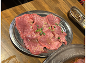 炭火焼肉 ギュー豚: キジさんの2026年09月19日の1枚目の投稿写真