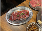 炭火焼肉 ギュー豚: キジさんの2026年09月19日の3枚目の投稿写真