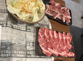成吉思汗 カムイ 神田: キジさんの2026年08月11日の1枚目の投稿写真