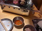 大阪焼肉 ホルモン ふたご 赤羽店: キジさんの2026年07月13日の1枚目の投稿写真