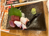 かんぱい家 平井店: キジさんの2026年09月04日の1枚目の投稿写真