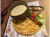 チーズとお肉 Cheese To Meat You 北千住店: キジさんの2026年05月26日の1枚目の投稿写真