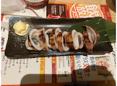 魚政 神田店: キジさんの2026年06月04日の2枚目の投稿写真