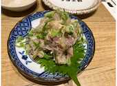 魚えもん新橋店: キジさんの2026年06月29日の1枚目の投稿写真