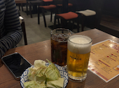 餃子とどて煮うさぎ屋: マブチさんの2026年05月27日の1枚目の投稿写真