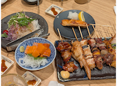 串鳥 番外地 千歳中央大通店: みーやんさんの2026年10月19日の1枚目の投稿写真