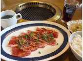 カルビ牧場 長岡インター店: あいさんの2026年04月17日の1枚目の投稿写真