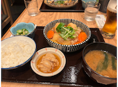 土鍋炊ごはんとお酒　なかよし　丸の内 iiyo!!店【東京駅 丸の内】: あいさんの2026年05月の1枚目の投稿写真