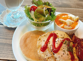 DREAM Banana CAFE: m*さんの2026年08月22日の1枚目の投稿写真