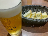 原価ビストロチーズプラス 京都駅タワー前: ゴンタさんの2026年05月31日の1枚目の投稿写真