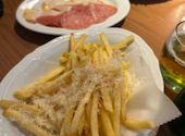 THE CORNER Pizzeria&Cafe KITTE大阪 ザ コーナー キッテ大阪 梅田店: のぶさんの2026年02月09日の2枚目の投稿写真