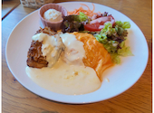 LUANA Hawaiian Cafe: chakchunchiuさんの2026年08月24日の1枚目の投稿写真