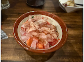 旬魚酒菜 五郎 けやき通り店: タカピーさんの2026年07月12日の3枚目の投稿写真