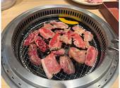 焼肉 寿司 オーダーバイキング カルビッシュ 浜松西伊場店: タカピーさんの2026年09月26日の3枚目の投稿写真
