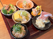 酒とおばんざい いそいそ 町田: さとみんさんの2025年11月23日の1枚目の投稿写真