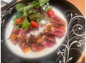 Bistro 和: goさんの2025年06月15日の1枚目の投稿写真