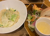 Cafe&Eat OMP: Yoshikoさんの2026年08月26日の1枚目の投稿写真