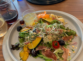 Cafe&Eat OMP: Yoshikoさんの2026年09月13日の1枚目の投稿写真