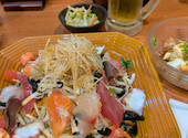 海鮮居酒屋 見聞録 京都アバンティ店: のぶさんの2026年08月31日の1枚目の投稿写真