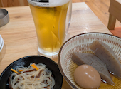 八銭 梅田店: のぶさんの2026年10月11日の1枚目の投稿写真