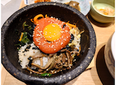 韓国料理 ホンデポチャ GREEN SPRINGS 立川店: gmlupin2018さんの2026年07月21日の2枚目の投稿写真