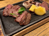 ワインホールグラマー WINEHALL GLAMOUR 中之島 MEAT&WINE: いそやんさんの2025年05月11日の3枚目の投稿写真