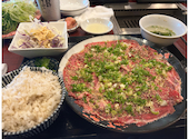 焼肉 たんたたん 武蔵浦和: tamaさんの2026年05月03日の2枚目の投稿写真