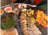 小さな韓国 あぷろ 大橋店: みきちゃんさんの2026年07月08日の1枚目の投稿写真