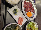 和牛焼肉 二代目ばんばん 札幌すすきの店: つたおさんの2026年04月20日の1枚目の投稿写真