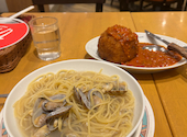 カプリチョーザ ピッツァ&ビュッフェ イオンモール高の原店: mamayuさんの2026年08月30日の1枚目の投稿写真