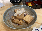 炉端とおでん 呼炉凪来 池袋店: ななみんさんの2025年06月02日の1枚目の投稿写真