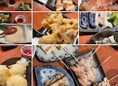 炭焼馳走屋 萬鳥商店: かりんさんの2023年11月06日の1枚目の投稿写真
