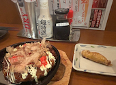 格安ビールと鉄鍋餃子 3 6 5酒場 渋谷宮益坂店: ももさんの2026年09月04日の3枚目の投稿写真
