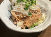 豚○商店 新宿三丁目: ももさんの2026年06月01日の1枚目の投稿写真