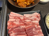 兄弟食堂 新大久保店: ももさんの2026年09月09日の1枚目の投稿写真