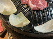 ジンギスカン羊一 田町店: ももさんの2026年05月17日の2枚目の投稿写真