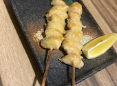 魚八 新橋店: ももさんの2026年04月12日の2枚目の投稿写真
