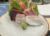 俺の割烹　銀座本店: ももさんの2026年04月24日の1枚目の投稿写真