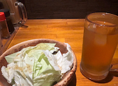 【完全個室完備】2999円食べ飲み放題 炉端焼き鳥×特選タン 鳥邸屋 川崎駅前店: ももさんの2026年05月24日の1枚目の投稿写真